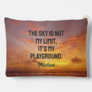 Search for funny cosmetic bags Typography