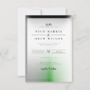 Recherche de égalité de mariage invitations Fierté