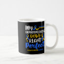 Search for syndrome mugs Trisomy 21