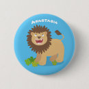 Recherche de animaux safari badges Lion