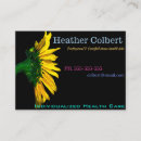 Search for helper business cards Professional