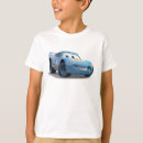 Search for standard lightning mcqueen tshirts Racing