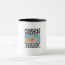 Search for marines mugs Sea