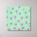 Search for abstract peacock feather art Feathers