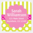 Search for lime green stickers Pink