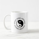 Search for karma quotes mugs Inspirational