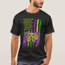 Recherche de jester tshirts Rétro