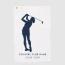 Search for ladies golf towels Stylish