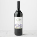 Search for butterfly wine labels Botanical