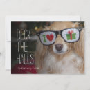 Search for illuminated christmas cards Animal