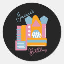 Search for jumping stickers Colourful