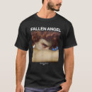 Search for fallen angel tshirts Classic