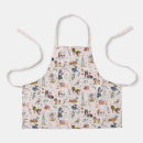 Search for cute dog aprons Dachshund