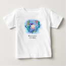 Recherche de perle bébé vêtements Bleu
