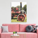 Search for engineering canvas prints Transport