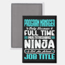 Search for manager magnets Coworker