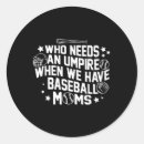 Search for hockey moms stickers Retro