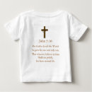 Search for spiritual baby shirts Inspirational