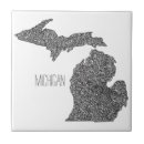 Search for peninsula tiles Map