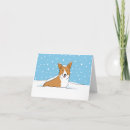 Recherche de corgi cartes fêtes annuelles Chien