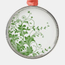Search for meadow ornaments Green