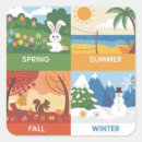 Search for summer season stickers Fall