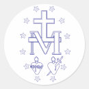 Search for holy mother stickers Catholic
