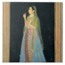 Recherche de madame carreaux Indien