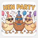Search for funny hen party stickers Coop
