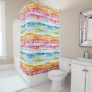 Search for 3d shower curtains Modern