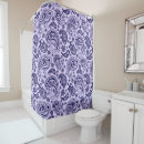Search for paisley shower curtains Blue