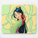 Search for mulan mousepads Princess