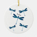 Search for flying insects ornaments Dragonfly