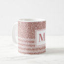 Search for glitter mugs Stylish