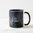 Search for miami skyline mugs Florida usa