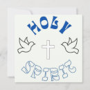 Search for holy spirit cards Christian