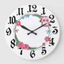 Search for sugar skull clocks Whimsical