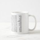 Recherche de recherche de mot tasses Lettres