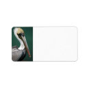 Search for funny bird return address labels Nature