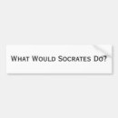 Recherche de greece bumper stickers Philosophie