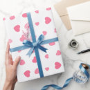 Search for cute birthday wrapping paper Feminine
