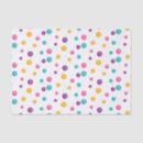 Recherche de rainbow tissue paper Girl