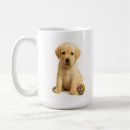 Search for labrador retriever mugs Pet