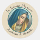 Search for funeral stickers Religious