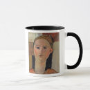 Search for red haired girl mugs Redhead