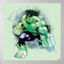 Search for hulk posters Comic book