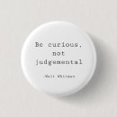 Recherche de curieux badges Noir