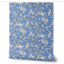 Search for blue cornflower art Vintage