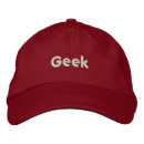 Search for geek hats Cool