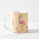 Search for pink flame mugs Abstract